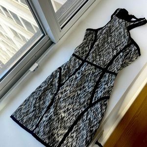 Parker xs summer dress